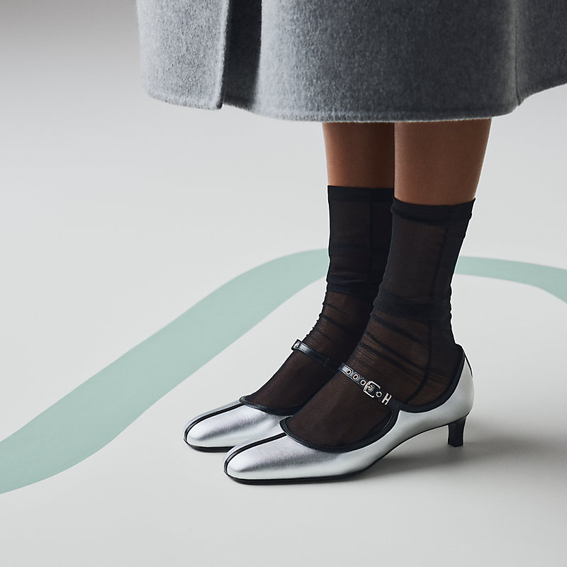 パンプス 《リリベット》 40 | Hermès - エルメス-公式サイト